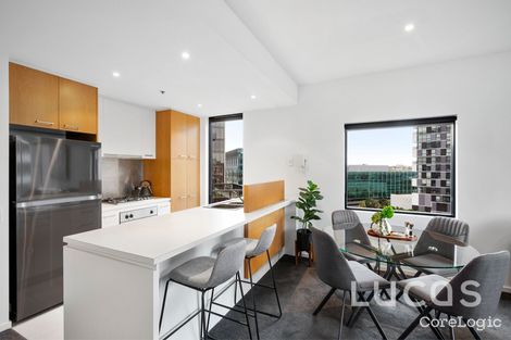 Property photo of 807/20 Rakaia Way Docklands VIC 3008