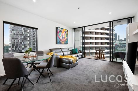 Property photo of 807/20 Rakaia Way Docklands VIC 3008