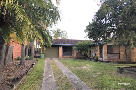 Property photo of 51 Cypress Drive Broadbeach Waters QLD 4218
