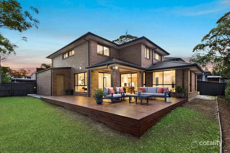 2a Garrett Ave, South Turramurra, NSW 2074