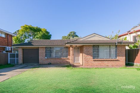 Property photo of 20 King Georges Road Wiley Park NSW 2195