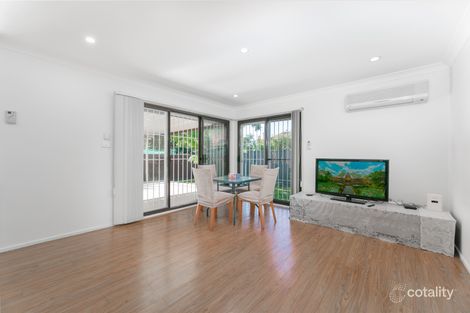 Property photo of 20 King Georges Road Wiley Park NSW 2195