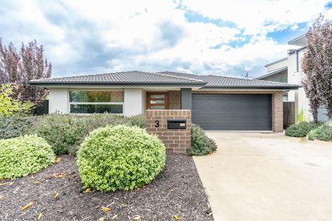 Property photo of 3 Bedbrook Street Coombs ACT 2611