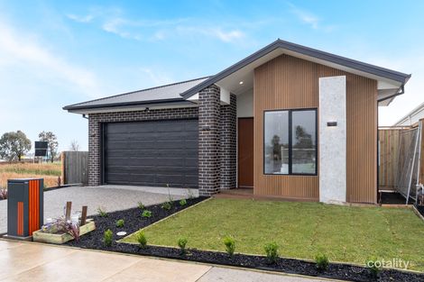 Property photo of 11 Malcolm Street Beveridge VIC 3753
