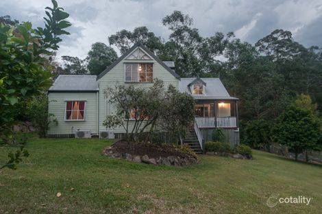 Property photo of 42 Banmore Court Dayboro QLD 4521
