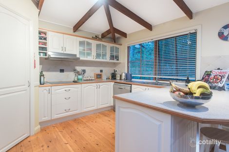 Property photo of 42 Banmore Court Dayboro QLD 4521