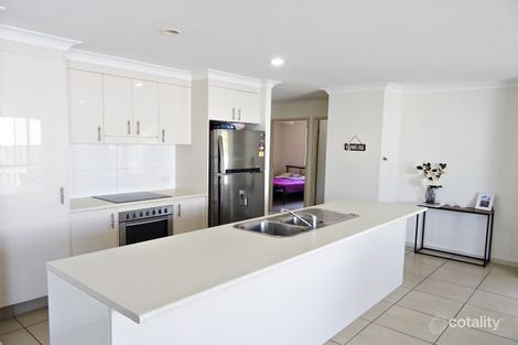 Property photo of 46 Wunburra Circle Pacific Pines QLD 4211