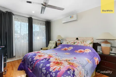 Property photo of 8 Hoyle Drive Dean Park NSW 2761