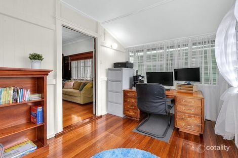 Property photo of 58 Gizeh Street Enoggera QLD 4051