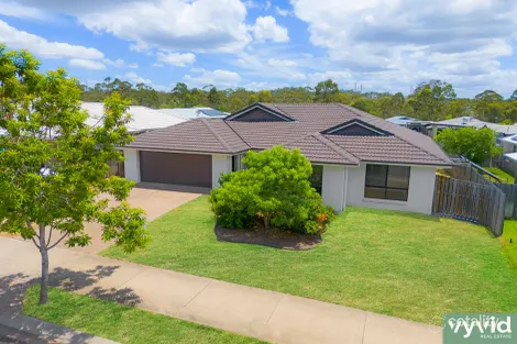 18 Peter Corones Dr, Kirkwood, QLD 4680
