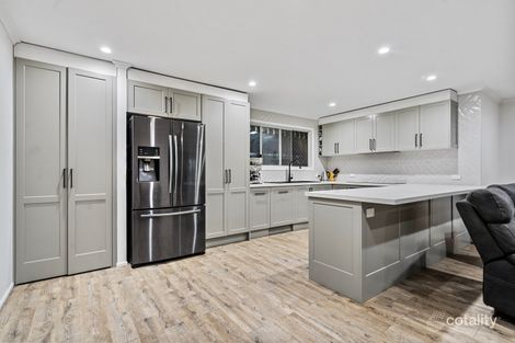 Property photo of 5 Blamey Street Capalaba QLD 4157