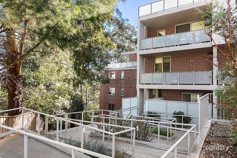 Property photo of 10/1 Lamond Drive Turramurra NSW 2074