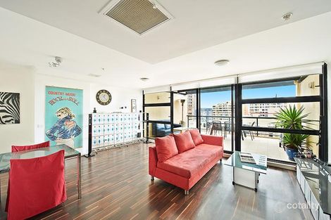 1408/174-186 Goulburn St, Surry Hills, NSW 2010