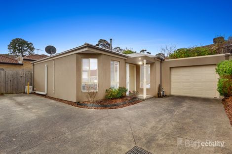 Property photo of 4/374 Dorset Road Boronia VIC 3155