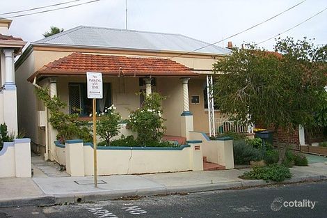 Property photo of 17 Tuckfield Street Fremantle WA 6160
