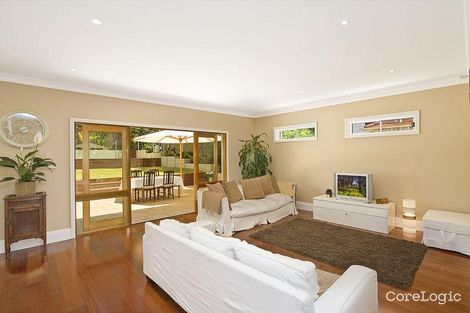 Property photo of 38 Parklands Avenue Lane Cove North NSW 2066