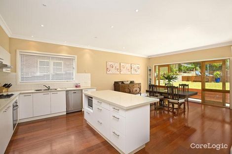 Property photo of 38 Parklands Avenue Lane Cove North NSW 2066