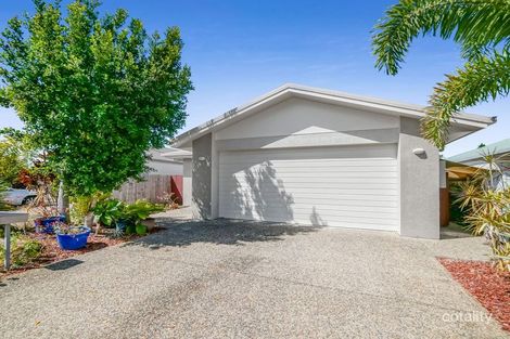 Property photo of 34 Hillary Drive Smithfield QLD 4878