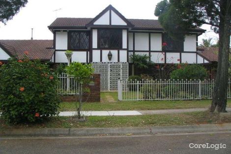 Property photo of 1 Whitehall Street Macgregor QLD 4109