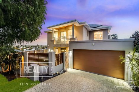 Property photo of 7A Murray Way Karrinyup WA 6018