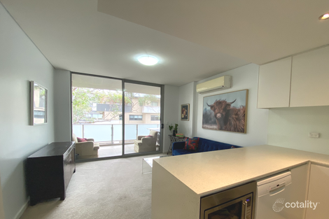 Property photo of 10/1 Lamond Drive Turramurra NSW 2074