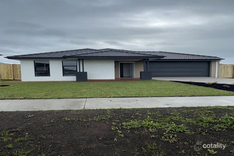 Property photo of 9 Habitat Way Koo Wee Rup VIC 3981