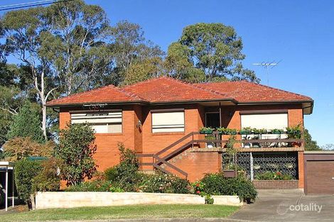 3 View St, Cabramatta, NSW 2166