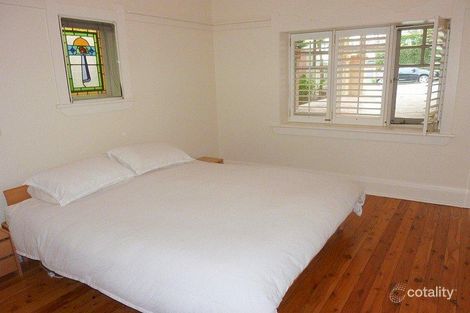 Property photo of 4 Levick Street Cremorne NSW 2090
