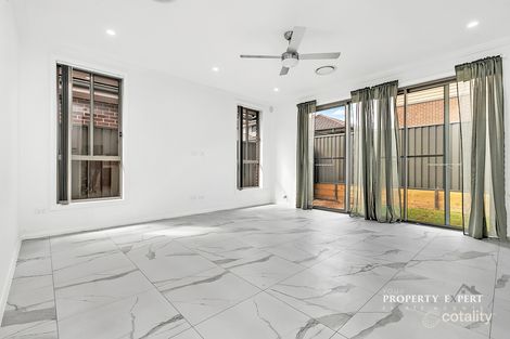 Property photo of 17 Agland Avenue Marsden Park NSW 2765