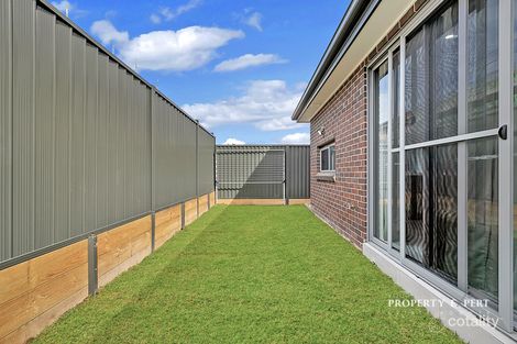 Property photo of 17 Agland Avenue Marsden Park NSW 2765