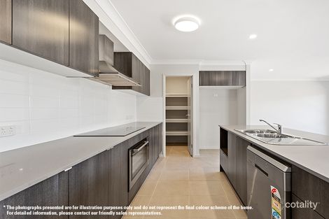 Property photo of 52 Hyland Circuit Flagstone QLD 4280