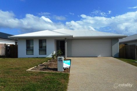 10 Merritt Ct, Deeragun, QLD 4818