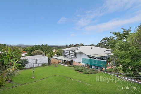 Property photo of 2/16 Patwin Street Oxley QLD 4075