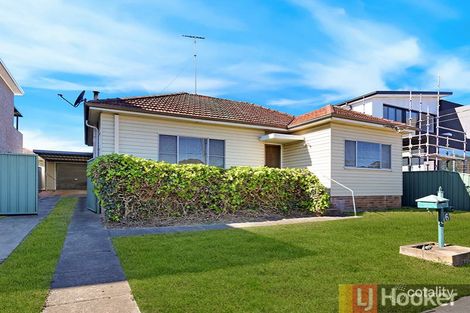 Property photo of 6 Salt Pan Road Peakhurst NSW 2210