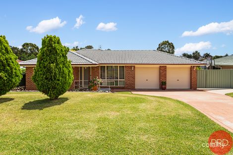 Property photo of 3 Monaghan Circuit Ashtonfield NSW 2323