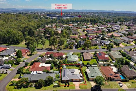 Property photo of 3 Monaghan Circuit Ashtonfield NSW 2323