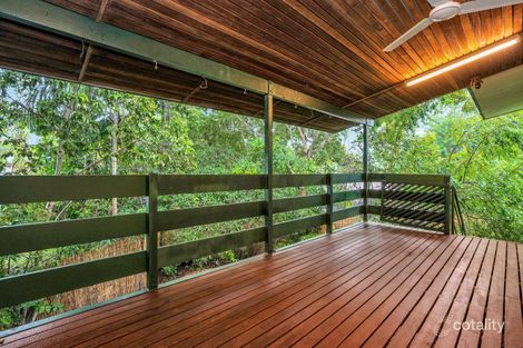 Property photo of 19 Clarke Crescent Rapid Creek NT 0810