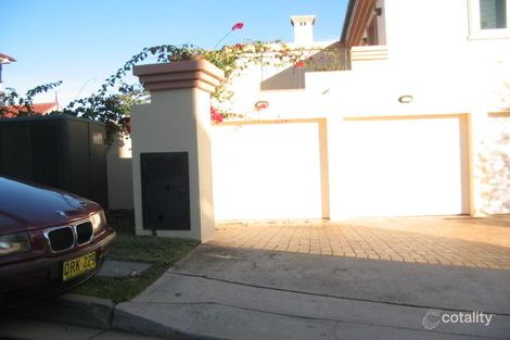 Property photo of 1 Francis Street Hunters Hill NSW 2110