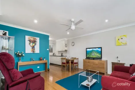Property photo of 3/19 Morehead Avenue Mount Druitt NSW 2770