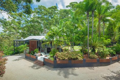 Property photo of 5 Ashdown Court Tinbeerwah QLD 4563