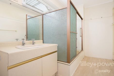 Property photo of 2/16 Patwin Street Oxley QLD 4075