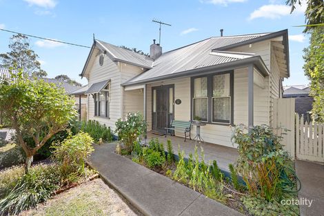 4 Fisken St, Ballan, VIC 3342