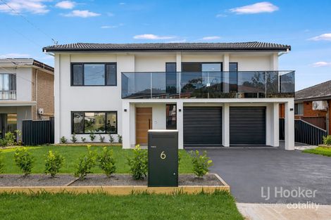 6 Crucie Ave, Bass Hill, NSW 2197