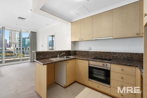 805/1 William St, Melbourne, VIC 3000
