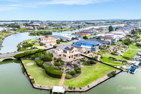 2 Britannia Pde, Hindmarsh Island, SA 5214