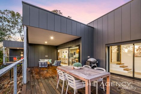 Property photo of 3A Mofflin Avenue Darlington WA 6070