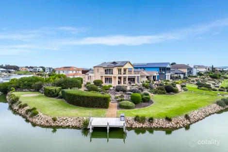 Property photo of 2 Britannia Parade Hindmarsh Island SA 5214