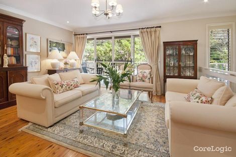 Property photo of 83 Campbell Drive Wahroonga NSW 2076