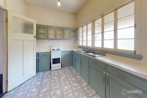 284 Lower Dawson Rd, Allenstown, QLD 4700