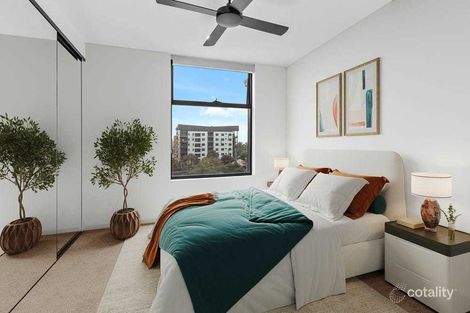 502/8 Zillah St, Stones Corner, QLD 4120